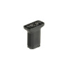Tactical handle VERTICAL SHORT FIXATION KEYMOD