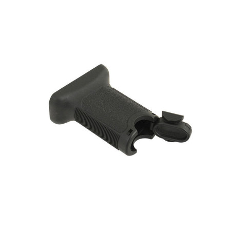 Tactical handle VERTICAL SHORT FIXATION KEYMOD