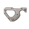 ANGLED GRIP CQR 21mm rail -TAN