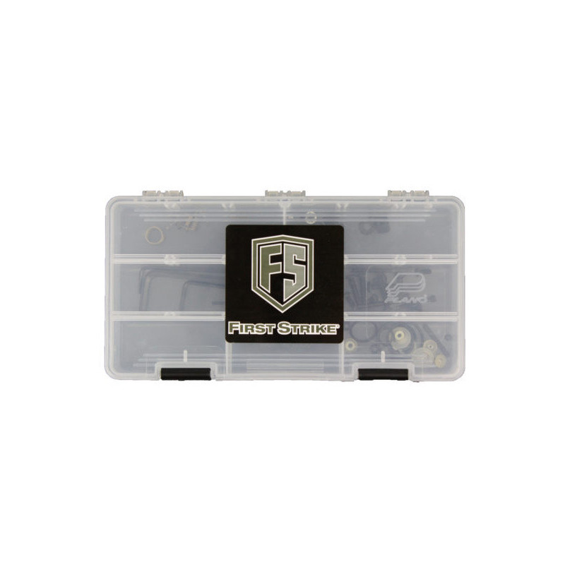 First Strike - T15 Players Service Kit