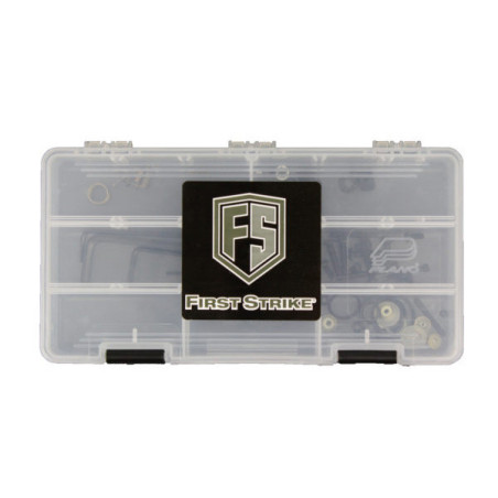 First Strike - T15 Players Service Kit