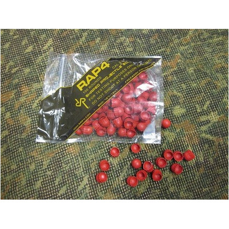 Shaped Projectile 100kpl