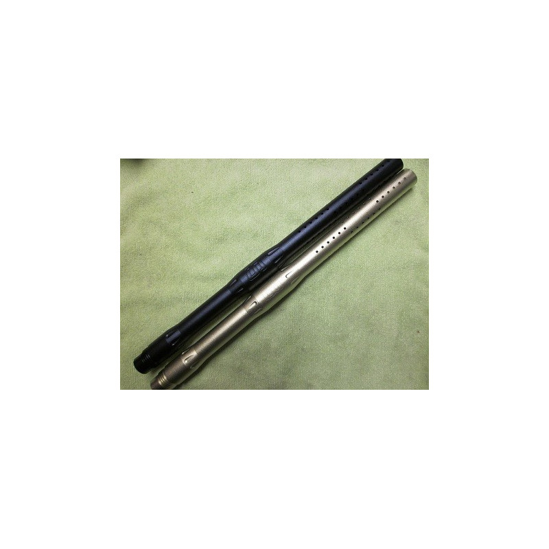 13" piippu sp kierre