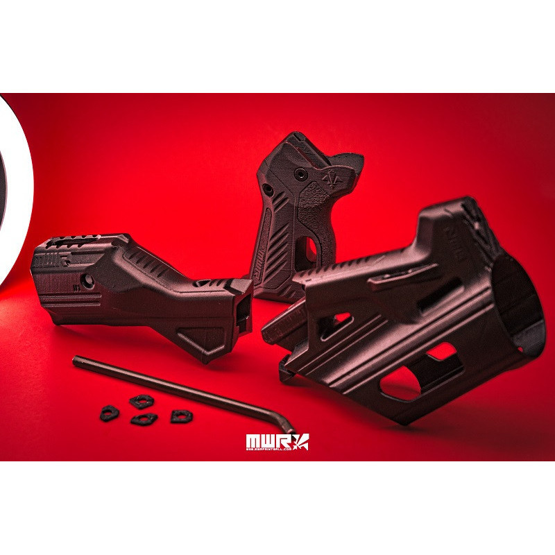 MWR TMC Pro Stock Kit