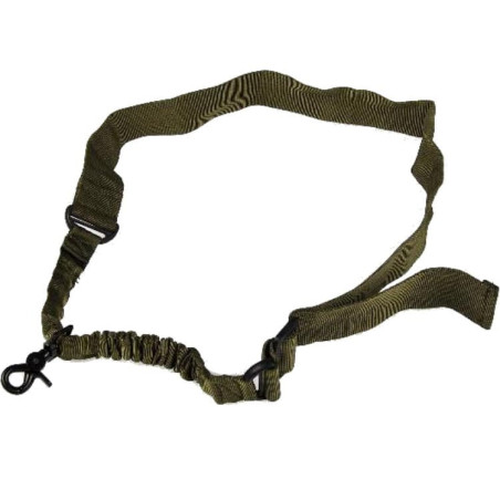 DELTA SIX 1-POINT SLING SHOULDER STRAP