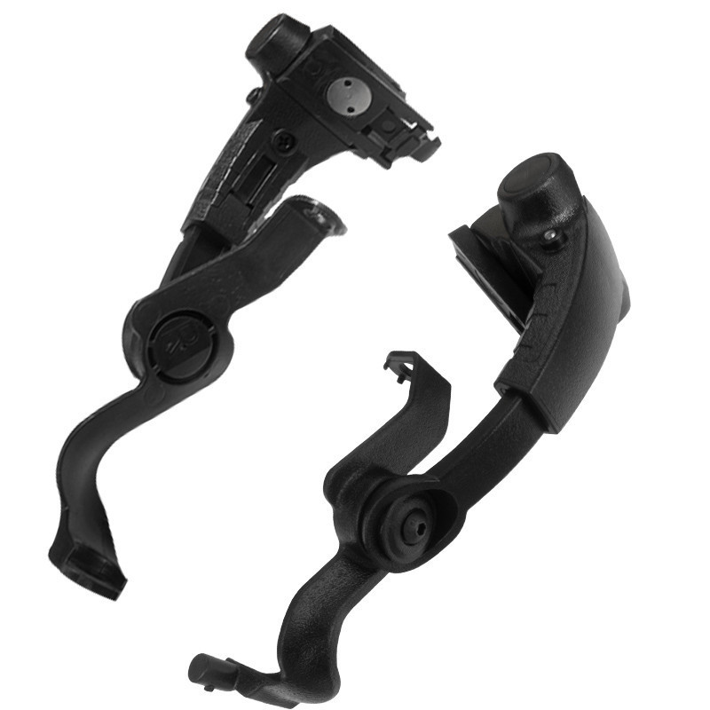 M16C ARC Helmet Rails Adapter Kit for M32/31 Headset