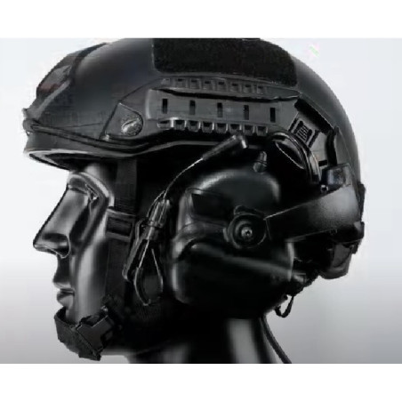 M16C ARC Helmet Rails Adapter Kit for M32/31 Headset