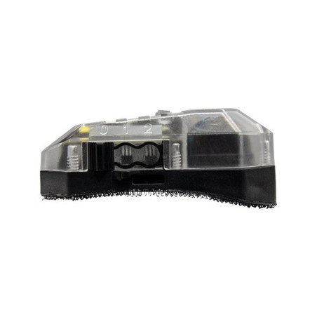 F101 Tactical Survival Light -bk