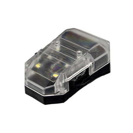 F101 Tactical Survival Light -bk