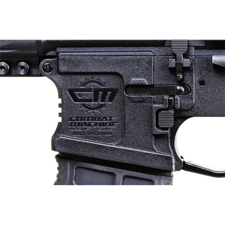 G&G AEG Rifle ARP556 V2S