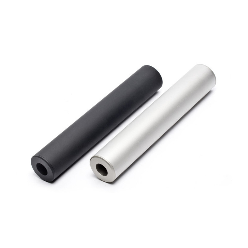 G&G Mock Suppressor for KWA Kriss Vector 16 mm CW Black