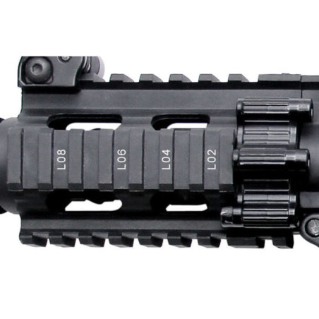 G&G AEG Rifle Firehawk