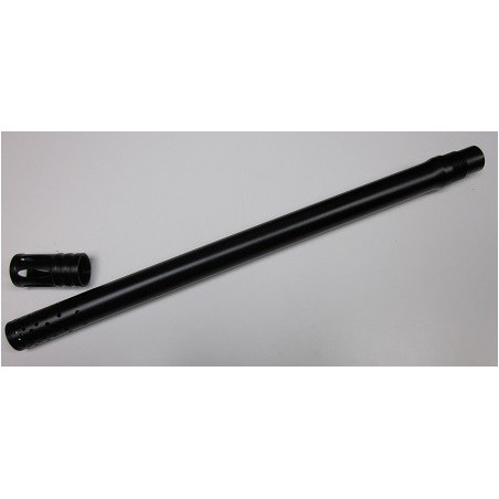 1-os alumiinipiippu inserteille 16"