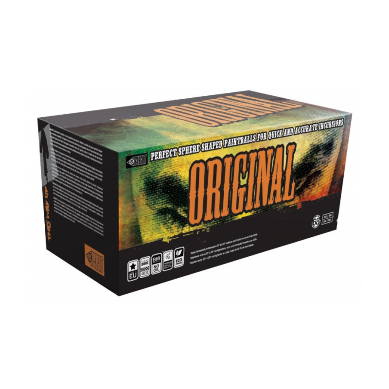 Psycho Original Clear