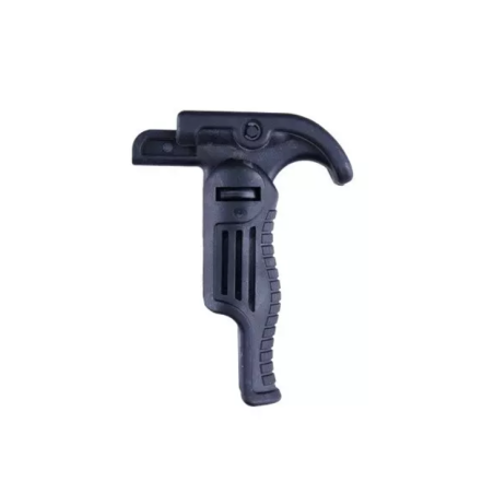 Foldable Grip for RIS Rail