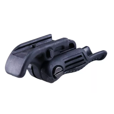 Foldable Grip for RIS Rail