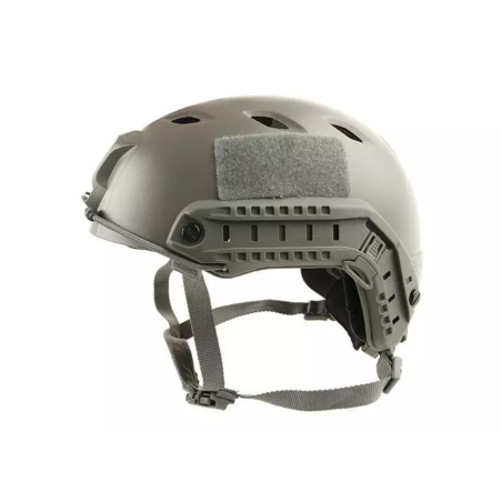 FAST BJ helmet replica - Foliage Green