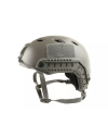 FAST BJ helmet replica - Foliage Green