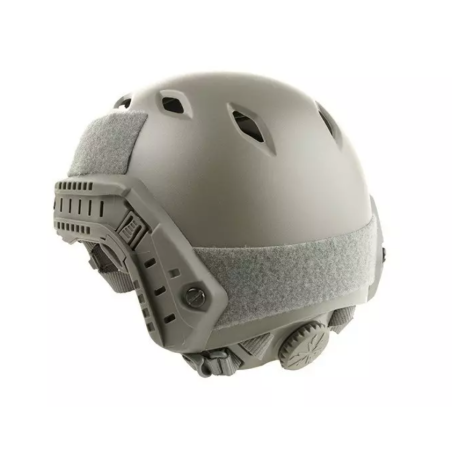 FAST BJ helmet replica - Foliage Green