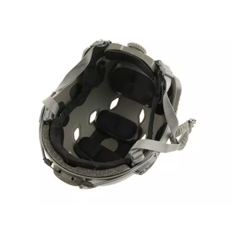 FAST BJ helmet replica - Foliage Green