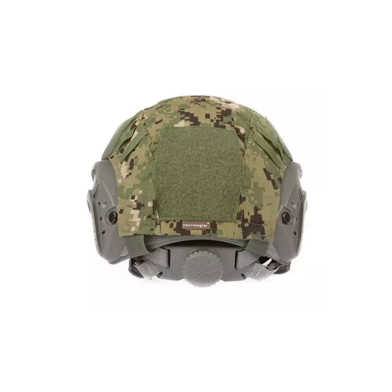 FAST helmet tactical cover - AOR2