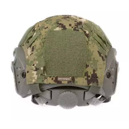 FAST helmet tactical cover - AOR2