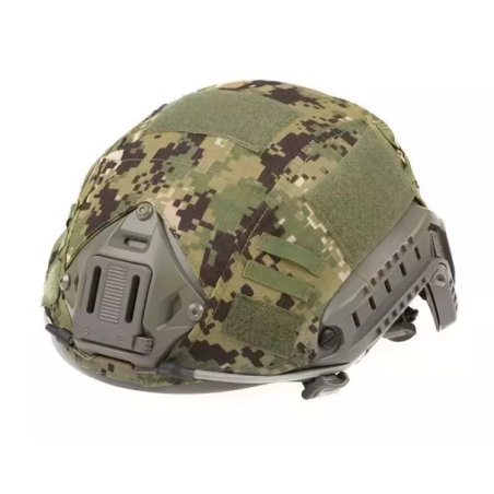 FAST helmet tactical cover - AOR2
