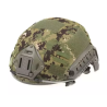 FAST helmet tactical cover - AOR2