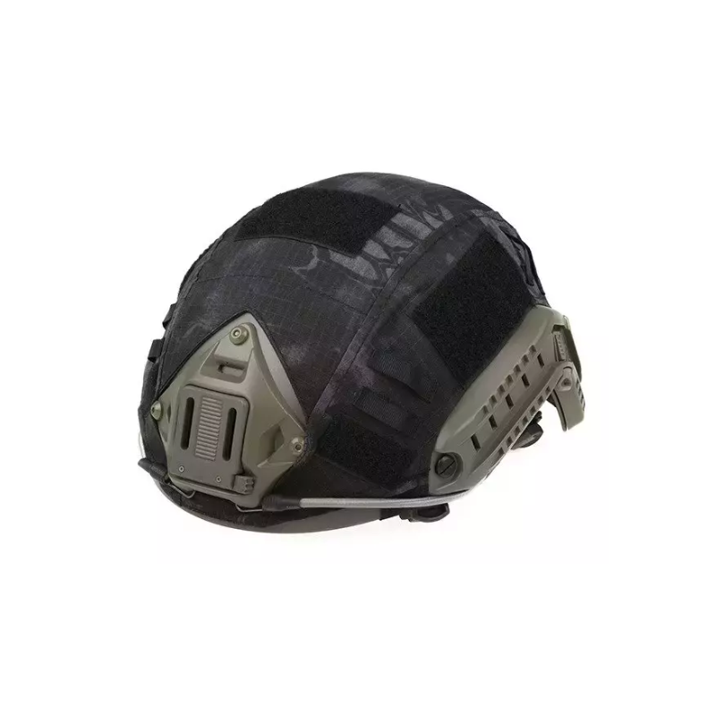 FAST helmet tactical cover - TYP