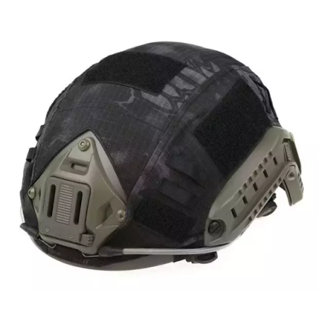 FAST helmet tactical cover - TYP