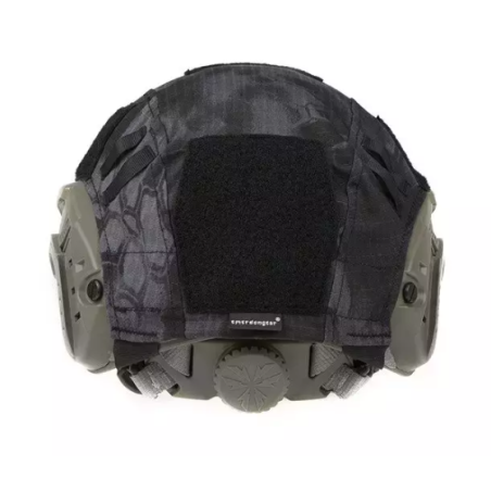 FAST helmet tactical cover - TYP