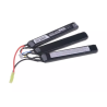 LiPo 11,1V 2000mAh 15/30C Battery - Butterfly