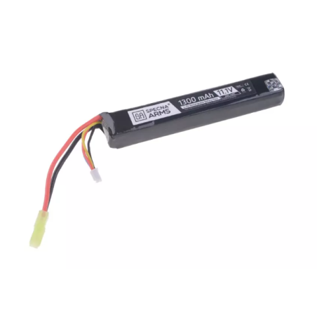 LiPo 11,1V 1300mAh 20/40C Battery
