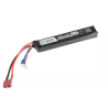 LiPo 11,1V 1300mAh 20/40C Battery - T-Connect (Deans)
