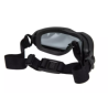 V2G-PLUS Gray Goggles