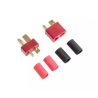 T-Deans Connector (Female + Male)
