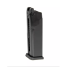 Green Gas 22 BB Magazine for AAP01 GBB Replicas