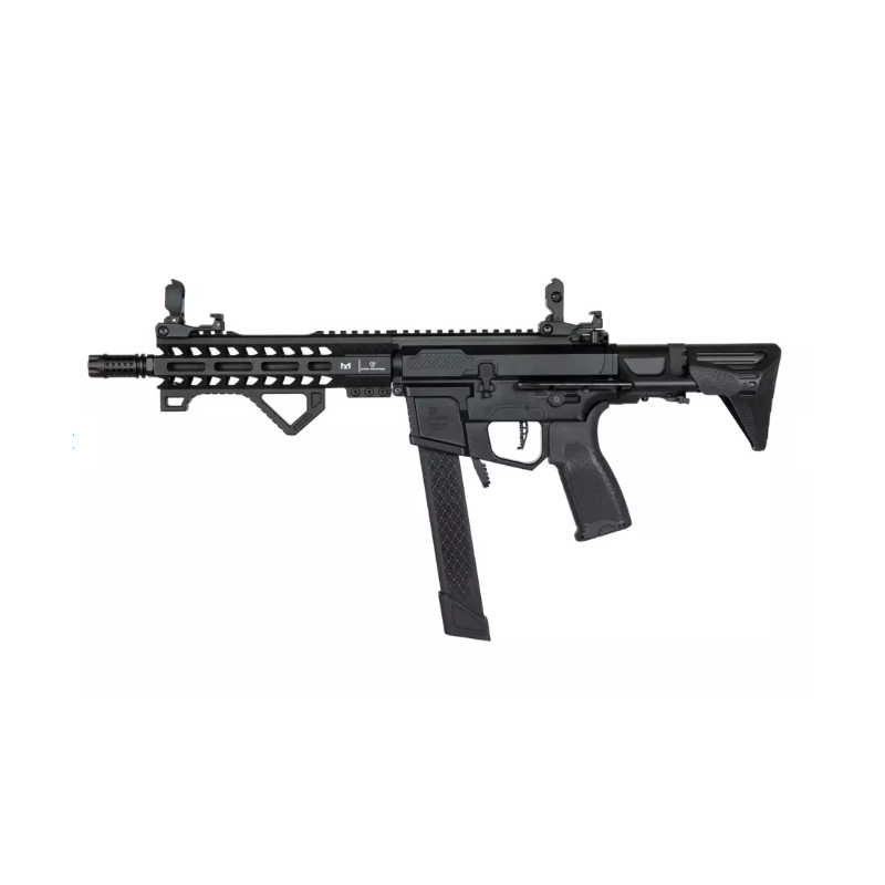 SA-X02 EDGE 2.0 Submachine Gun Replica - Black