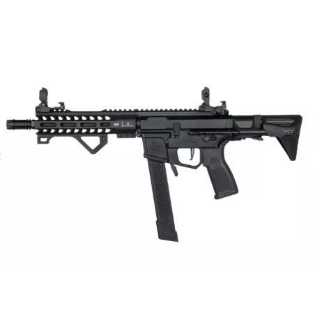 SA-X02 EDGE 2.0 Submachine Gun Replica - Black