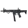 SA-X02 EDGE 2.0 Submachine Gun Replica - Black