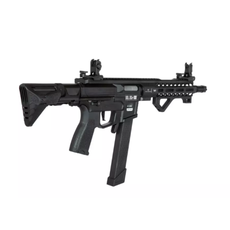 SA-X02 EDGE 2.0 Submachine Gun Replica - Black