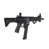 SA-X02 EDGE 2.0 Submachine Gun Replica - Black