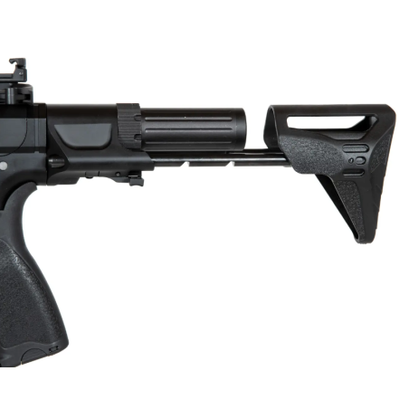 SA-X02 EDGE 2.0 Submachine Gun Replica - Black