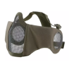 Mask Ventus Evo Plus- Olive