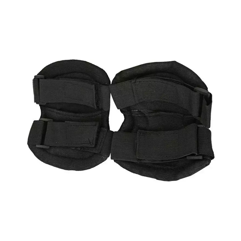 Elbow pads Future - Black