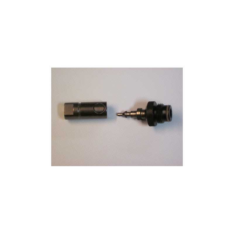 Push Button Quick Release Remote Adapter