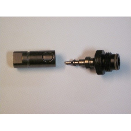 Push Button Quick Release Remote Adapter