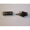 Push Button Quick Release Remote Adapter