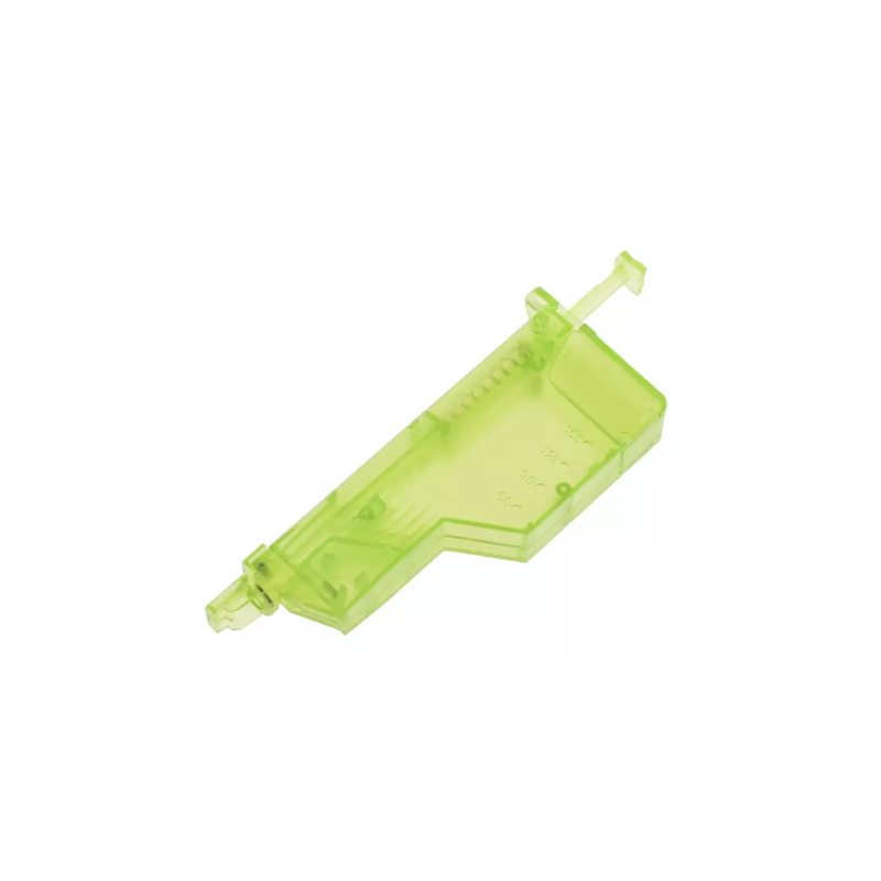 Speedloader for M4/M16 magazines -155rd