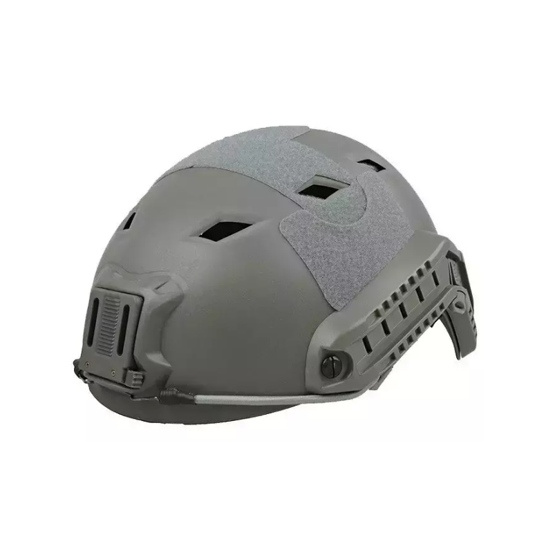 X-Shield FAST BJ helmet replica - Foliage Green